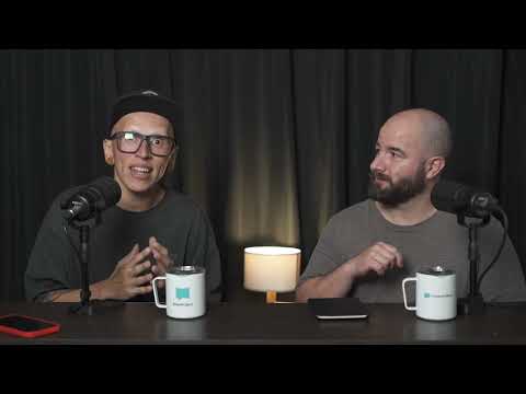 Nueva serie de pódcast sobre el Espíritu de Dios
