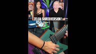 Sophie Lloyd - The Legend Of Zelda | On A Different Level!