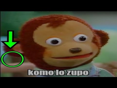 Own The Doge 🐶🖼 on X: MEME FACT #18 The Monkey Puppet meme comes from  a Japanese children's television show Ōkiku naru Ko, which first aired in  April 1959 and ran until