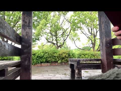 祈りの音〜慈悲の瞑想