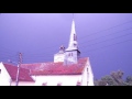 Big Thunderstorm in my village