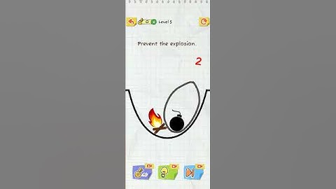 prevent the explosion #draw2save #trending #viral #gaming #ytshorts