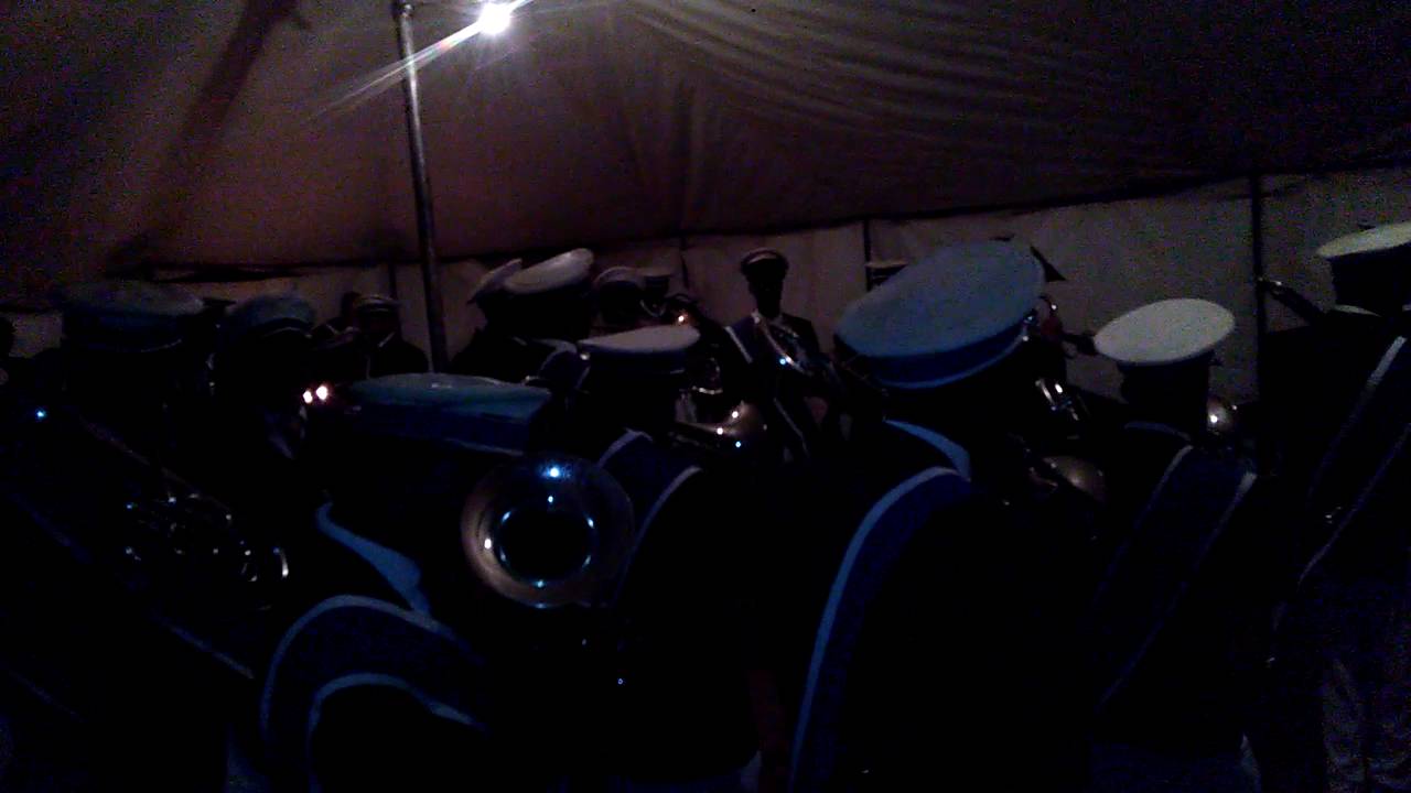 ST JOHN'S APOSTOLIC CHURCH OF PROPHECY - 600 FEAST