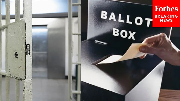 Dem lawmaker: Restore voting rights to non-violent felons who served their time