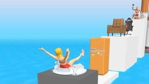 squeezy Girl - All Levels Gameplay Android, ios Relaxing and Satisfying ASMR New Update Mobile