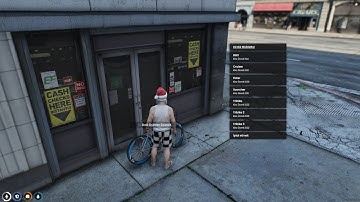 Fivem Bike Rental Script | Qbcore Script | GTA V