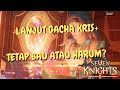 Ohhh Godess Elena , Tolong Karuniakan Kris+ kepadaku - Seven Knights 2 Indonesia