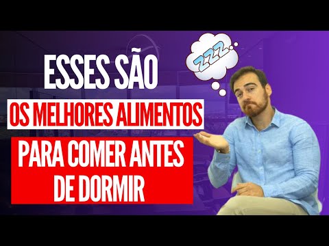 Esses são os