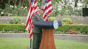 The 50th Anniversary of the Fall of Saigon