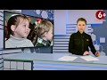 Новости Горловки /6ТВ/ Сюжет Открытие новогоднего марафона / 23.12.2019 / ДНР