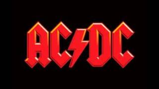 Hells Bells AC/DC chords