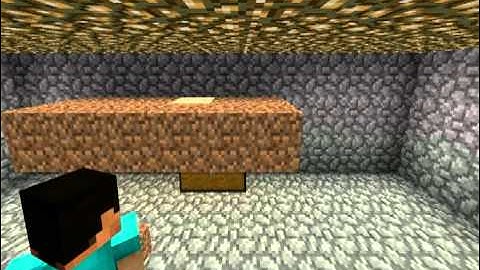 How To Make A Good Faction Base:Episode 2 The Insides