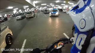 Top 3 Best Of Roller Vs Polizei Verfolgungsjagd