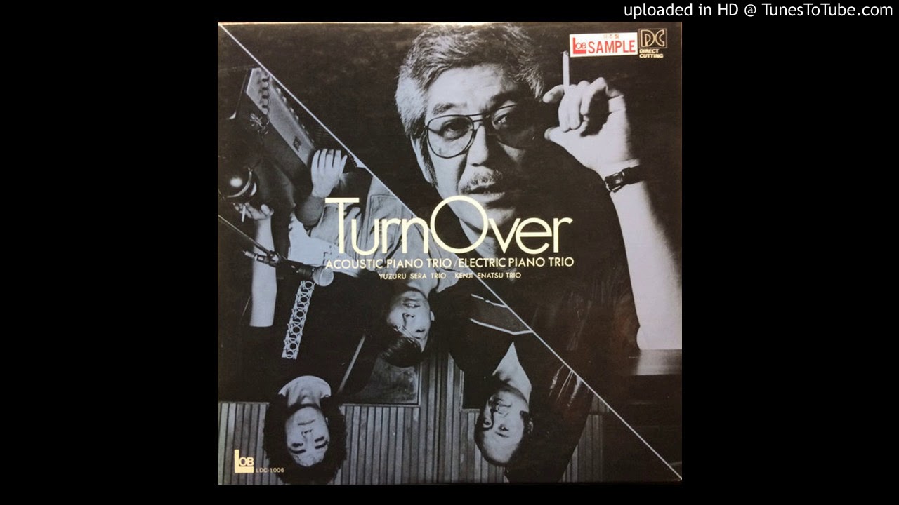 Kenji Enatsu Trio - Autumn Talk (Japan 1977) - YouTube
