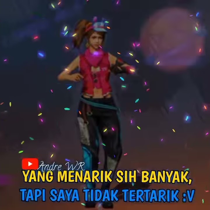 Video Ff Keren Terbaru || Quotes Ff Kekinian 30 Detik - Story Wa