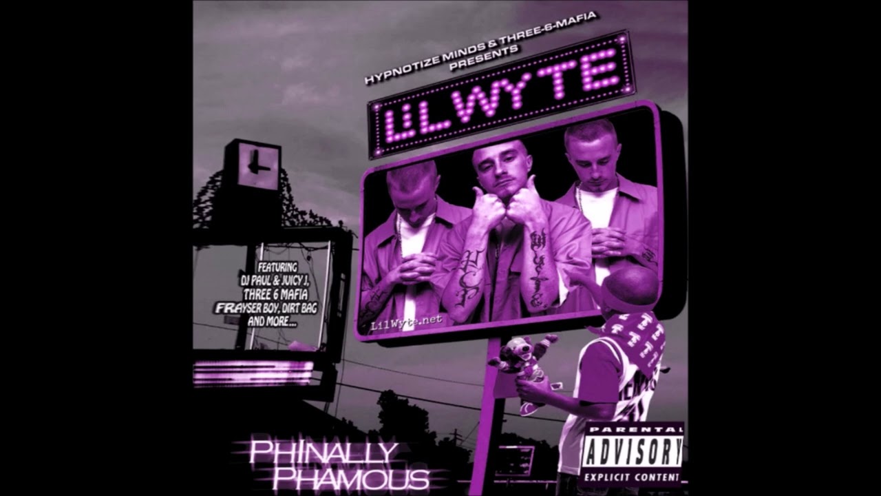 YouTube에서 Lil Wyte - I Did Em Wrong (Chopped & Screwed by Nate) 보기 YouTube에서 Lil Wyte - I Did Em Wrong (Chopped & Screwed by Nate) 보기