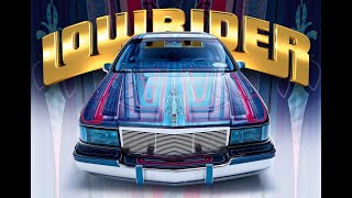 Lowrider Oldies Vol.2 - (Full Album)