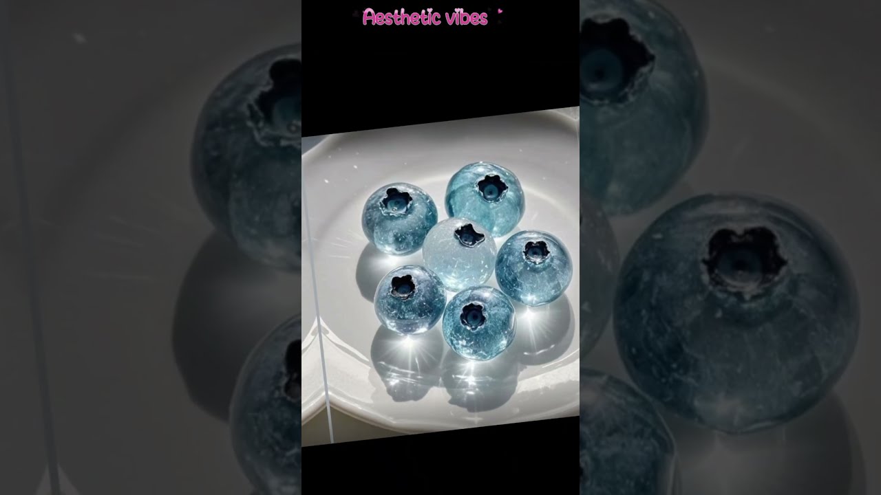 POV You Love Seablue Color Cortisbighit Cortis Go Juhoon Softblues Ocean
