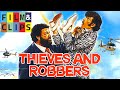 Thieves and Robbers - Full Movie Film Komplet by Film&Clips