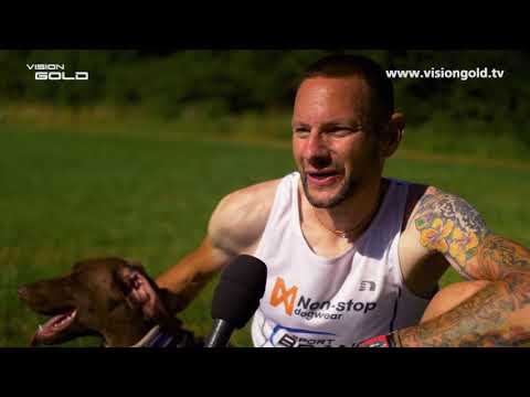 Vision Gold Runners - Oktober 2018