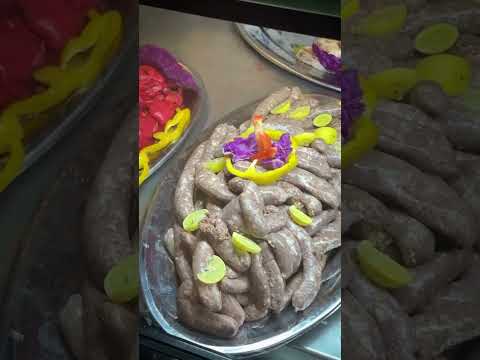 اباظه من مطروح لتجربه كفته وطرب