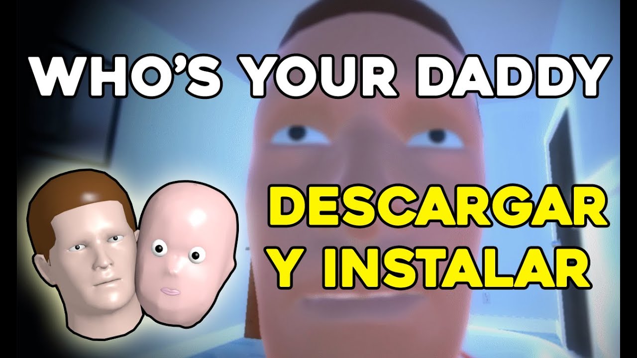 play whos your daddy online for free no download