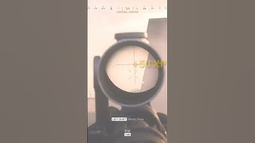 Call of Duty war zone crazy Quickscope