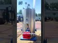 Xingfu Energy’s Oil Thermal Oil Boiler