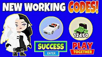 🔥NEW WORKING CODE!🔥 FOR PLAY TOGETHER | NEW COUPON CODE PLAY TOGETHER | NEW PT CODE APRIL 2023