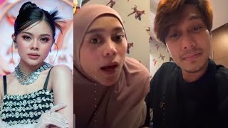 NITIZEN KENA MENTAL RIZKY BILLAR MARAH DIKOMEN SOAL MELI DA DISINI LESTI KASIH PAHAM SOAL INI LESLAR