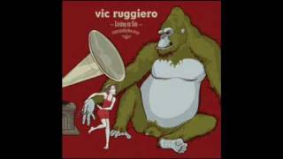 Video thumbnail of "Vic Ruggiero - A New Reflection"