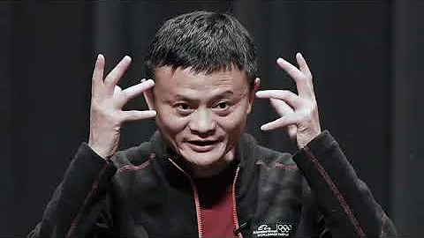95% FAIL, Only 5% Succeed – Jack Ma’s Ultimate Success Secret!"