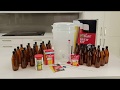 Coopers DIY Beer Brew Kit