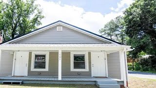 1507 Gunter Street, Durham, NC Presented by Stephanie Anson.