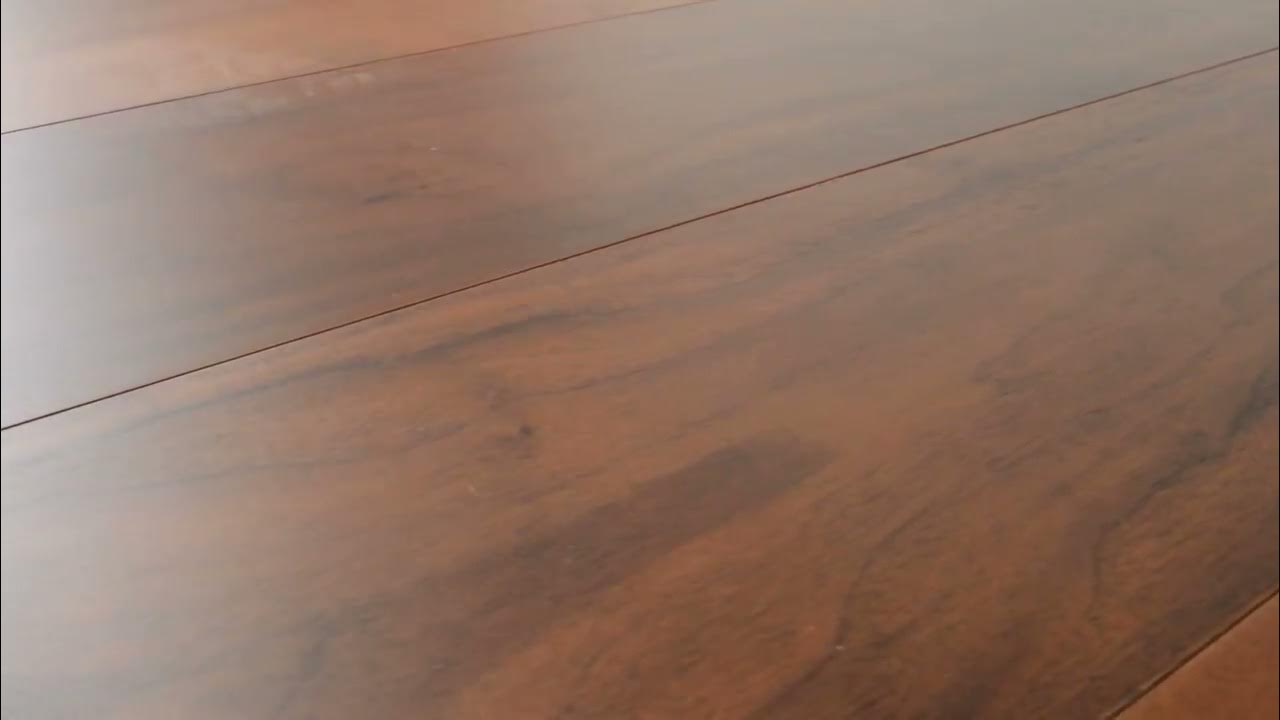 Hillingdon Elite Engineered Walnut Oiled 150mm x 184mm Wood Flooring