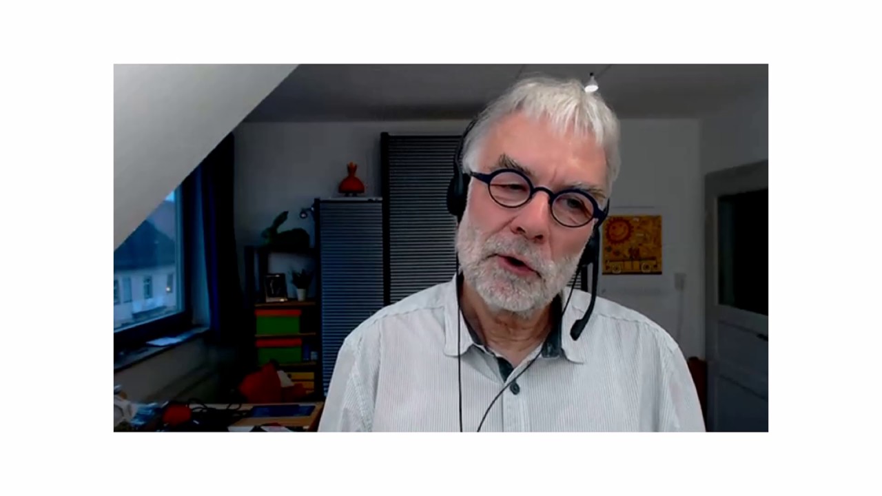 Offener Working Out Loud Circle - Treffen 1 am 08.05.2017 (cl2025 Lerngruppe)