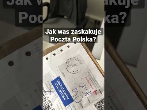 Wideo: Czy można śledzić pocztę pierwszej klasy?