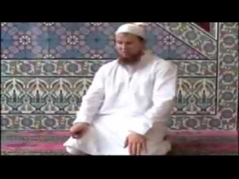 Lerne das Gebet mit Abu Hamza Pierre Vogel / Teil 2