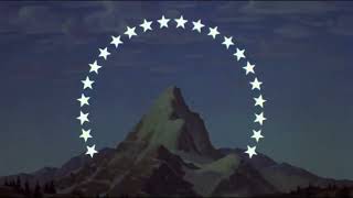 Paramount Pictures (1984) (Closing)