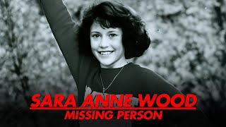 Where is SARA ANNE WOOD Location of N.Y. girl's body a mystery decades after murder! #news #crime