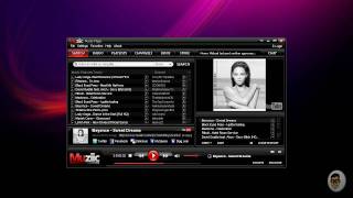 How to Share Music on Social Networks screenshot 1