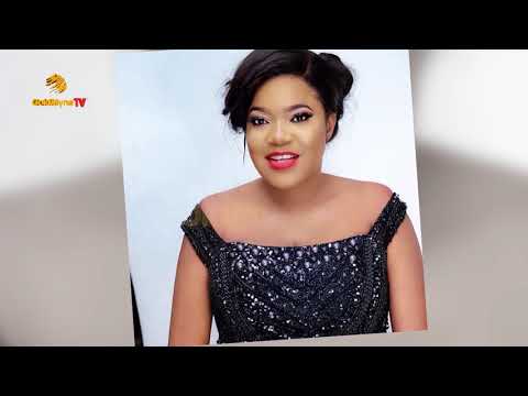 TOYIN ABRAHAM CALLS OUT MC GALAXY FOR ALLEGEDLY ASKING GIRLS TO STRIP FOR N50K ON IG LIVE