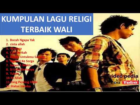 download lagu full album wali batch download lagu full album wali batch