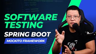 Software Testing with Spring boot and Mockito Framework screenshot 3