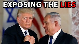 You’re Being LIED TO About Gaza