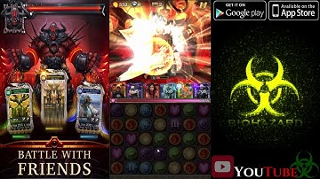 Legendary Game of Heroes (Android/iOS) Gameplay Part 5