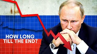 HOW MUCH LONGER WILL RUSSIAN ECONOMY LAST