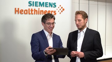 Siemens and SAS: Improving Patient Care with AI and Machine Learning