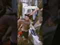 كأنما حاضرا في واقعة الطف طفل يلطم بحرقه وجزع كأنما حاضرا في واقعة الطف طفل يلطم بحرقه وجزع