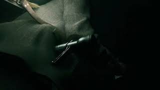 alan wake 2 glitch